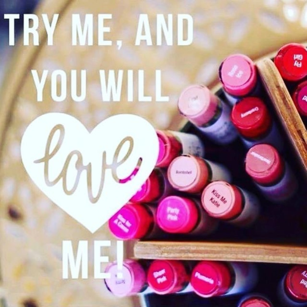 LipSense Mini Samples - Picture 3 of 8